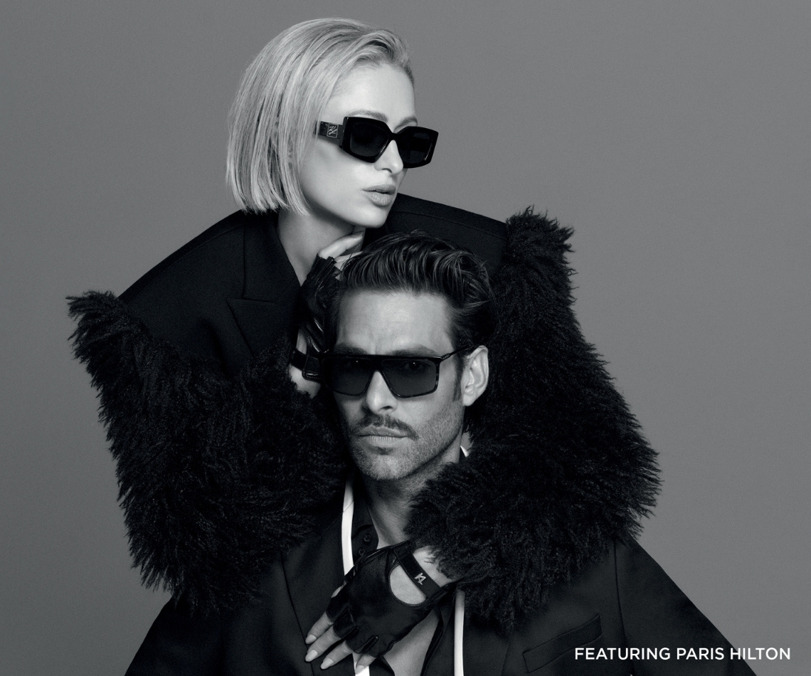 Karl Lagerfeld